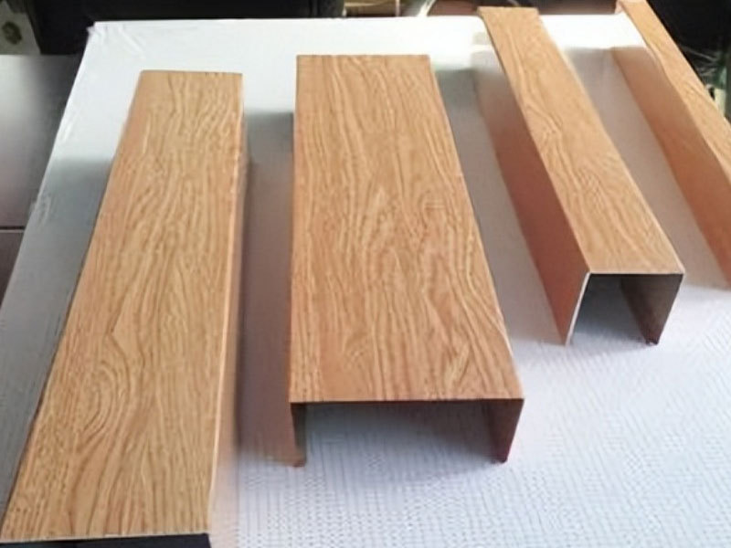 安裝鋁方通步驟有哪些