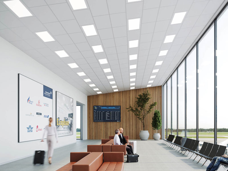 鋁扣板吊頂工程流程是怎樣的？