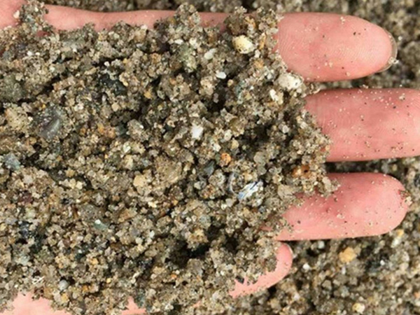 混凝土砂可以用機制砂嗎？加工機制砂用什么設(shè)備